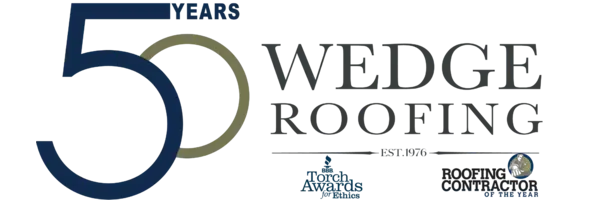 Wedge Roofing - Marin County Roofing & Spray Foam Company