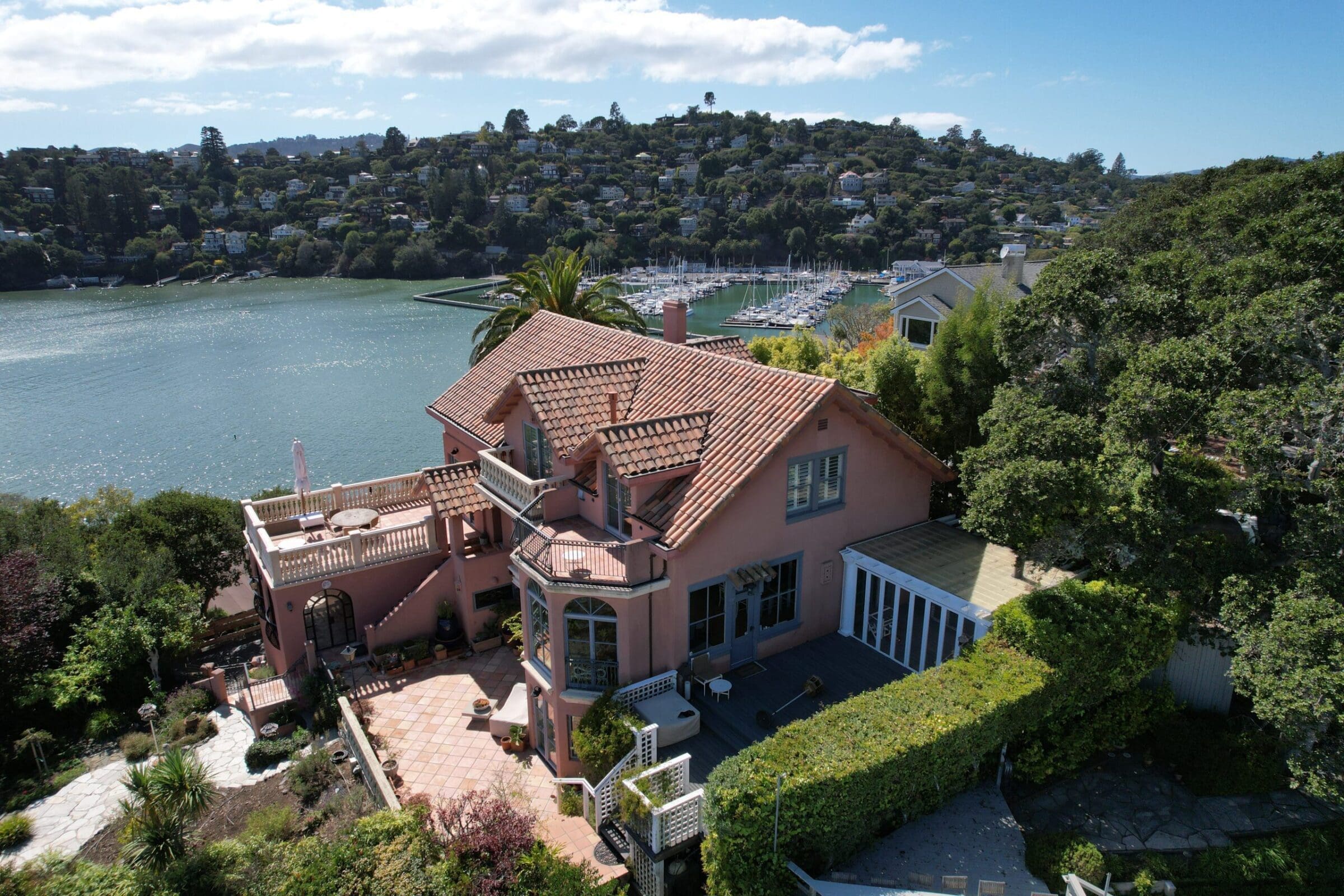 Tile Maintenance Belvedere